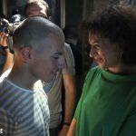 RA Prime Minister Nikol Pashinyan’s son Ashot Pashinyan joins the army