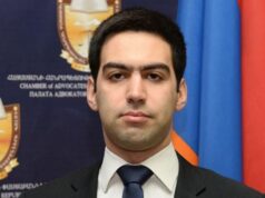 Ռուստամ Բադասյանը նշանակվել է ՀՀ արդարադատության նախարար