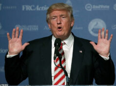 «Եթե ինչ-որ բան լինի, ապա այն երկար չի տևի». Թրամփը բացառել է Իրանի դեմ ցամաքային հարձակումը