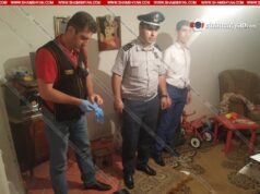 Մայրը խեղդամահ է արել 7-ամյա դստերը