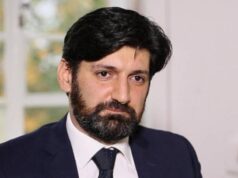 ԱԺ-ն Սահմանադրական դատարանի դատավորի պաշտոնում ընտրեց Վահե Գրիգորյանին