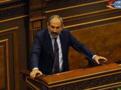 Հայաստանն ու Արցախը պատերազմ չեն ուզում, բայց պատերազմի սպառնալիքով որևէ մեկը մեզ չի կարող վախեցնել. Փաշինյան