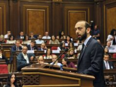 ԱԺ-ն հաստատեց նախորդ տարվա պետական բյուջեի կատարման հաշվետվությունը