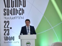 Գյուղատնտեսությունն ամենամեծ ներդրումային պոտենցիալը պետք է ունենա Տավուշում. մարզպետը ներկայացրեց ներդրումային ծրագրերը