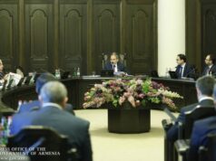 Կառավարությունը հավանություն տվեց նվազագույն աշխատավարձը 13 հազար դրամով բարձրացնելու նախագծին