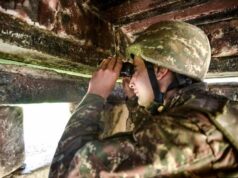 Անցնող շաբաթ հակառակորդը հրադադարի պահպանման ռեժիմը խախտել է ավելի քան 90 անգամ