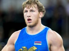 Արթուր Ալեքսանյանը կմրցի Եվրոպական խաղերի ոսկե մեդալի համար