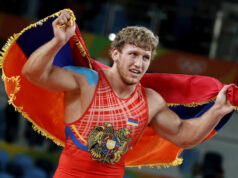 ԵԽ-2019․ Արթուր Ալեքսանյանը ևս հռչակվեց չեմպիոն