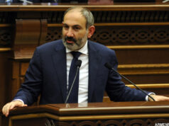 Իմ ընդդիմադիր գործունեության ընթացքում չեք գտնի մի նախադասություն, որ իշխանությունից որևէ լծակ ուզենամ, բացառվում է․Նիկոլ Փաշինյան