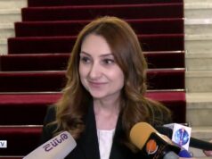 Ինձ համար անակնկալ էր Վահե Գրիգորյանի հայտարարությունը. Մակունց (տեսանյութ) | news.am