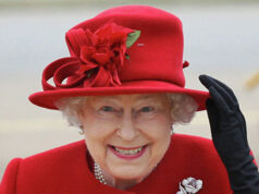 Անգլիայի թագուհին Մոսկվայում ունի բնակարաններ, որոնք նույնիսկ չի տեսել