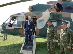 Վարչապետի ուղղաթիռից մտադիր եմ օգտվել ցանկացած պահի. Նիկոլ Փաշինյանն արձագանքում է