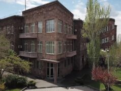 ՀՀ ԱԱԾ քննչական դեպարտամենտում հարուցված քրեական գործով ավագ դատախազը ներգրավվել է որպես մեղադրյալ