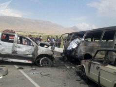 Սարսափելի վթար Հայաստանում. «Գազելի» ուղևորներն այրվել ու մոխրացել են. լուսանկարներ