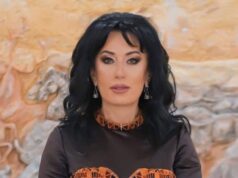 Սևանի հարցը ազգային անվտանգության խնդիր է, և օր առաջ պետք է ստեղծել Սևանի փրկության հատուկ հանձնաժողով. Նաիրա Զոհրաբյան