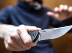 Երևանում 27-ամյա երիտասարդը ձերբակալվել է մորը սպանելու, հորը դանակահարելու կասկածանքով