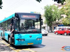 Երևանի քաղաքապետարանը հանրային տրանսպորտի սակագնի փոփոխության հարց չի քննարկում