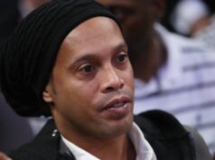 Արգելվել է Ռոնալդինյոյի դուրս գալը Բրազիլիայից․ պատճառները հայտնի են