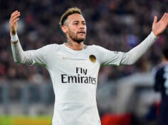 Նեյմար․ Վերադառնում եմ Փարիզ, որպեսզի միանամ թիմին