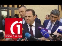 Ռազմական անակնկալներ են լինելու․ Տոնոյանը՝ զենքի գնումների մասին (տեսանյութ)