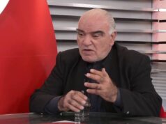 Դերասան Ռուդոլֆ Ղեւոնդյանը չի մահացել, նա կոմայի մեջ է