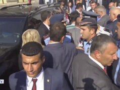 «Հերիք ա, իմ տղան էլ ա բանակում». Փաշինյանը՝ օգնություն խնդրող կնոջը (տեսանյութ) | news.am