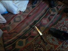 27-ամյա որդին դանակահարել է հորն ու մորը. Մանրամասներ Նոր Արեշում դանակահարության դեպքից (տեսանյութ)