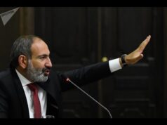 Վարչապետի էմոցիոնալ վիճակն անհասկանալի վտանգավոր է. հոգեբան (տեսանյութ) | Live24.am