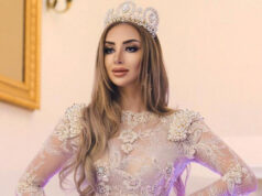 Շուշան Երիցյանը լողազգեստով կրքոտ կադրեր է հրապարակել (տեսանյութ)