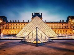 Լուվրը այցելուների համար պարտադիր է դարձրել էլեկտրոնային տոմսերը