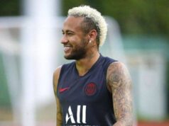 «Ռեալը» կփորձի պայքարել հանուն Նեյմարի