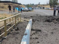 Բացահայտվել է Երևան-Սևան մայրուղում տեղի ունեցած պայթյունի հանգամանքները. երեք անձ ձերբակալվել է