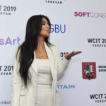 Lusine Sargsyan /PHOTOLURE/