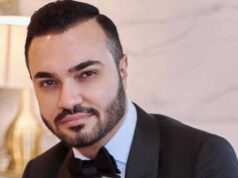 Տեսահոլովակի Պրեմիերա․ Անդրե և Սյուզաննա Մելքոնյան․ Ով է