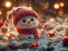 Դեկտեմբերյան սինդրոմ․ Ինչպե՞ս վերադարձնել հեքիաթը