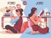 FOMO-ից դեպի JOMO. ինչո՞ւ է երբեմն օգտակար «հետ մնալ»