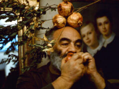 Փարաջանով. 5 բան, որ գուցե չգիտեիք նրա մասին