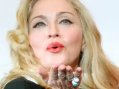 Մադոննայի սիրո նամակը Մարգեյթին. «Ես ինձ երազում եմ զգում»