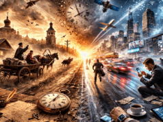 130 տարի առաջ Կուպրինի նկարագրած «թվային խելագարությունը»