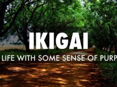 Իկիգայ. Ճապոնական գաղտնիքը, որը կօգնի գտնել կյանքի իմաստը