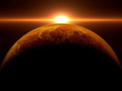 Վեներա. Մոլորակ, որտեղ ժամանակը «խենթացել է»